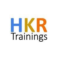 Logo of Hkr Trainings