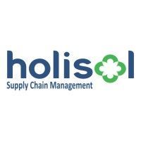 Logo of Holisol Logistics