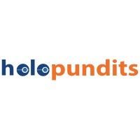 Logo of Holopundits