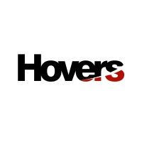 Logo of Hovers Software Solutions