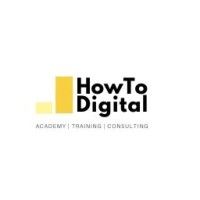 Logo of Howtodigital