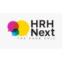 Logo of Hrh Next Services