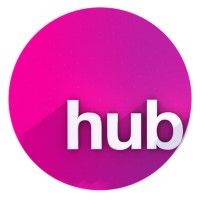 Logo of Hub Media