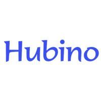 Logo of Hubino