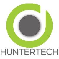 Logo of Huntertech Ventures