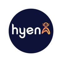 Logo of Hyena