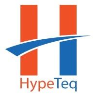 Logo of Hypeteq Software Solutions