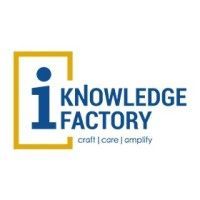 Logo of I Knowledge Factory