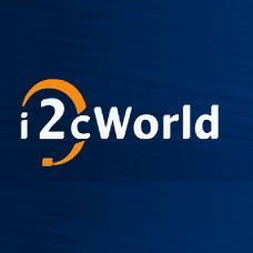 Logo of I2C World