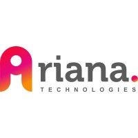 Logo of Iariana Technologies