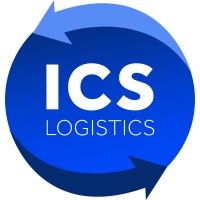 Logo of Ics Logistics