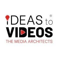 Logo of Ideas To Videos