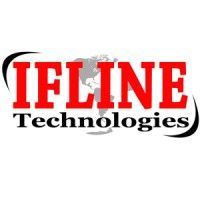 Logo of Ifline Technologies