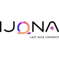 Logo of Ijona Technologies