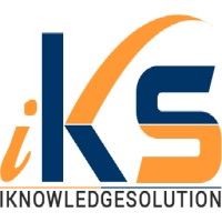 Logo of Iknowledge Solution