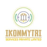 Logo of Ikonmytri Services