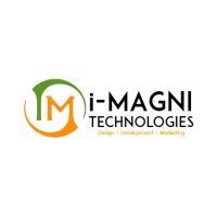 Logo of Imagni Technologies