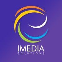 Logo of Imedia Solutions