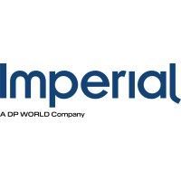 Logo of Imperial Logistics