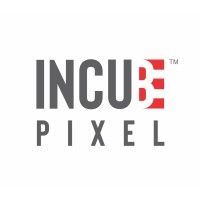 Logo of Incube Pixel
