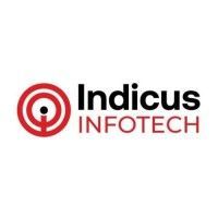 Logo of Indicus Infotech