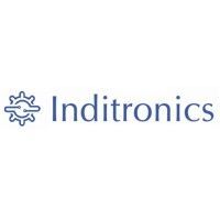 Logo of Inditronics