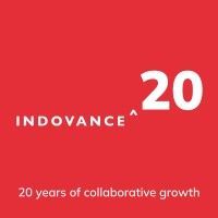 Logo of Indovance