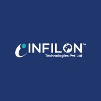 Logo of Infilon Technologies