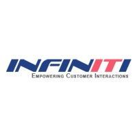 Logo of Infiniti Infosystems