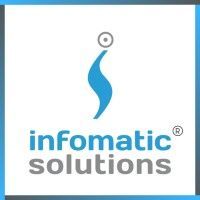 Logo of Infomatic Solutions