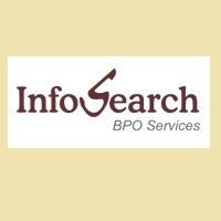 Logo of Infosearch Bpo Services