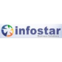 Logo of Infostar Business Solutions