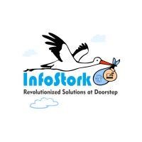 Logo of Infostork Technolabs