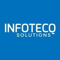 Logo of Infotecq Solutions