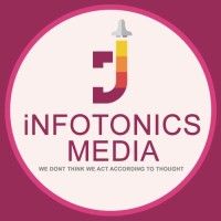 Logo of Infotonics Media