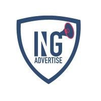 Logo of Ingenious Advertise