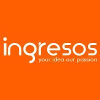 Logo of Ingresos