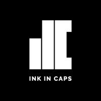 Logo of Ink In Caps