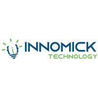 Logo of Innomick Technologies