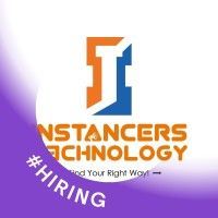 Logo of Instancers Technology