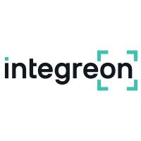 Logo of Integreon