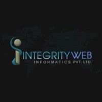 Logo of Integrityweb Informatics