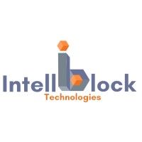 Logo of Intelliblock Technologies