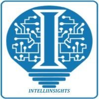 Logo of Intelliinsights Software