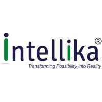 Logo of Intellika Hitech Systems