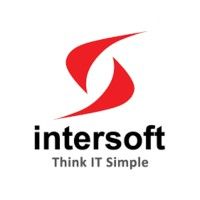 Logo of Intersoftkk