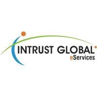 Logo of Intrust Global