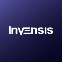 Logo of Invensis