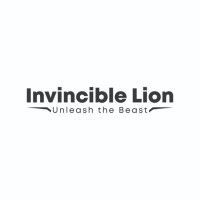 Logo of Invincible Lion