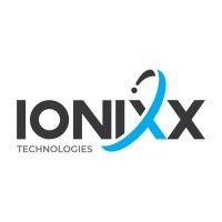 Logo of Ionixx Technologies